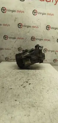 Renault Clio IV Air conditioning (A/C) compressor (pump) 926000217R 3093949360