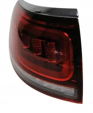 Mercedes-Benz GLS X167 Rear/tail lights A1679066301