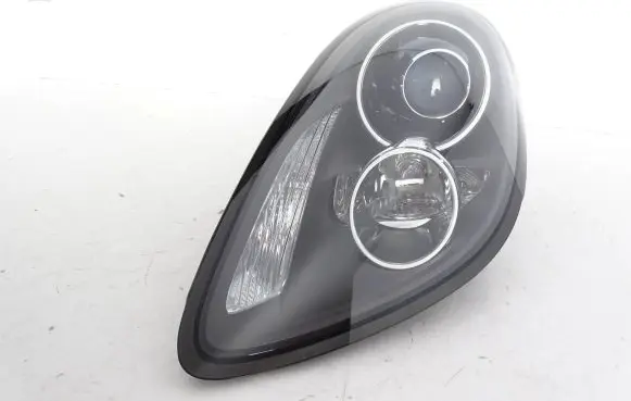 Porsche Boxster 981 Headlight/headlamp 98163113106