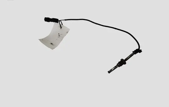 Volvo V60 Exhaust gas temperature sensor 31439823