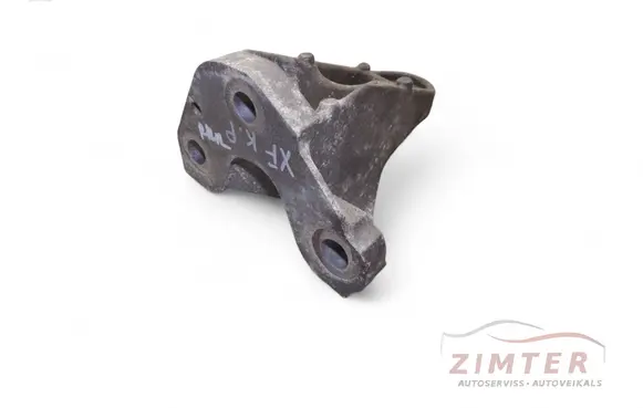 Jaguar XF X250 Engine mounting bracket 5R836061BA