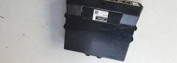Toyota Prius (XW30) Other control units/modules