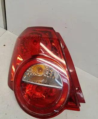 Chevrolet Cruze Rear/tail lights 4505418