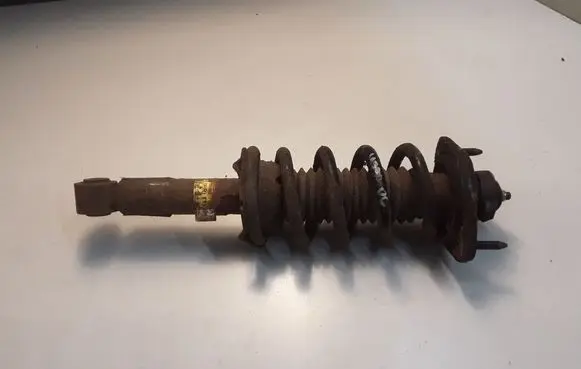 Honda CR-V Rear shock absorber with coil spring 52602T1V