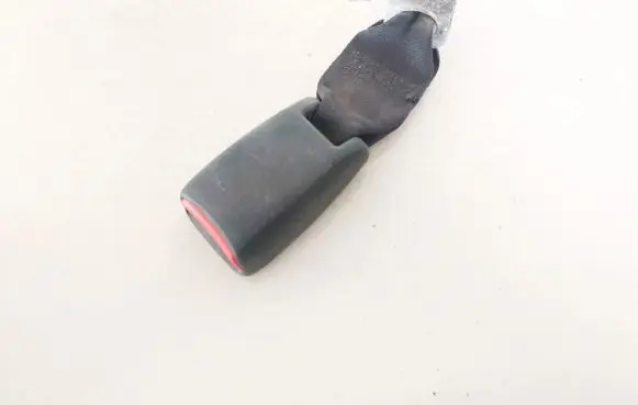 Honda CR-V Rear seatbelt buckle nsb1053