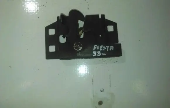 Ford Fiesta Engine bonnet/hood lock/catch