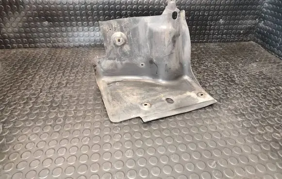 Other under body part