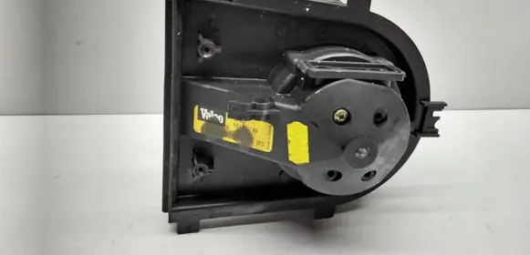 Audi A3 S3 8L Heater fan/blower 1J1819021