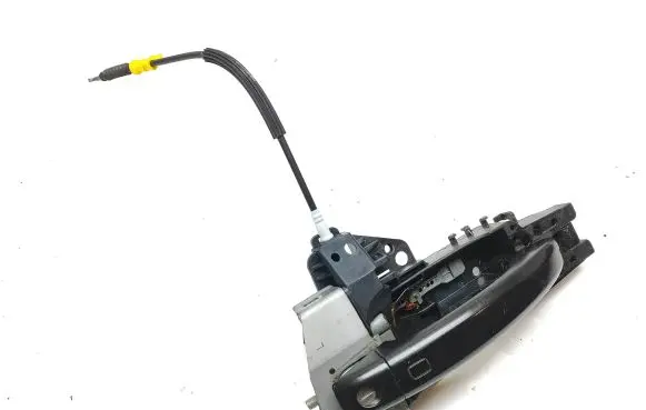 Audi A5 Sportback 8TA Front door exterior handle 8T1837885B 2536623S