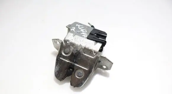 Mercedes-Benz Vaneo W414 Tailgate/trunk/boot lock/catch/latch