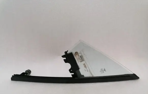 Bentley Continental Front triangle window/glass 3SD83741101S