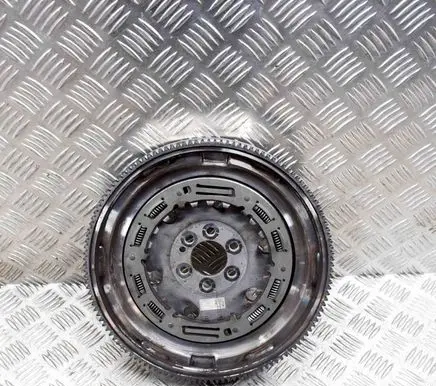 Flywheel