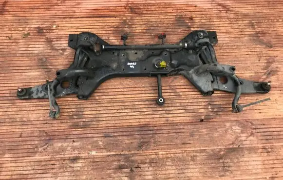Smart ForFour I Front subframe