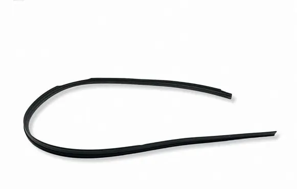 Audi A5 Front door rubber seal 8W8854544