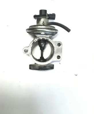 Toyota Land Cruiser (J120) EGR valve 2580030120 8945535020