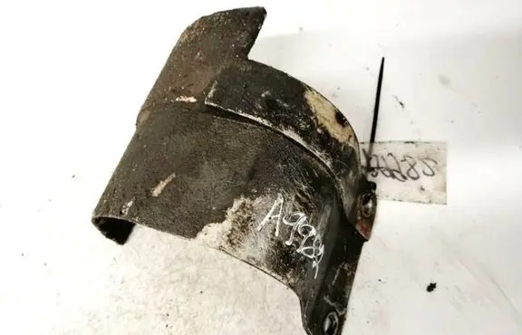 Other front suspension part