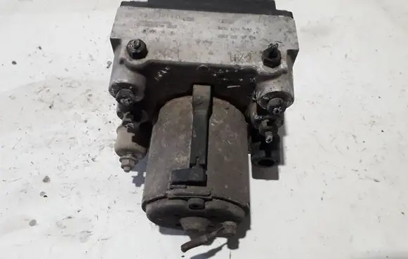 Audi A6 S6 C4 4A ABS Pump 0265214002 8D0614110 662091702