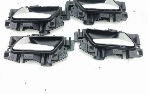 Peugeot 308 Front door interior handle A006AB01 25527W01