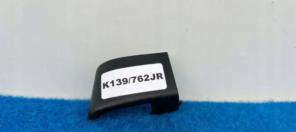 Audi A3 S3 8V Other trunk/boot trim element 8V5827231