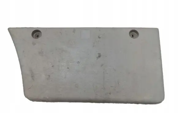 Mercedes-Benz Sprinter W901 W902 W903 W904 Front door storage pocket/box 2D0837878