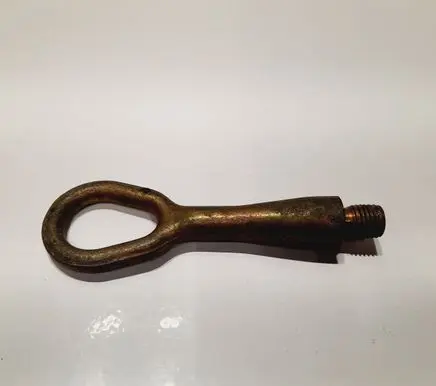 Chrysler PT Cruiser Towing hook eye 13063PT