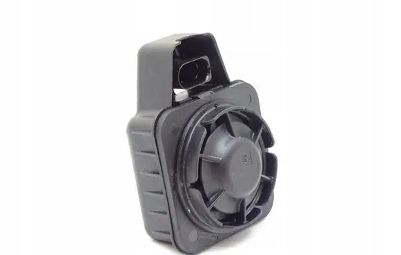 Volkswagen Golf VII Alarm system siren 5Q0951605