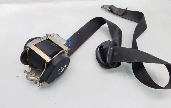 Fiat Ulysse Front seatbelt