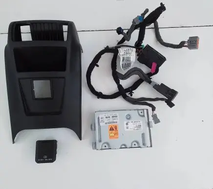 Opel Insignia A Other control units/modules 20964830 10R0312724 8430100000090X