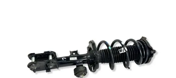 KIA Sorento IV Front shock absorber/damper 54650P4500 50122