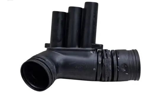 Audi A3 S3 8V Air intake duct part 04E129651C