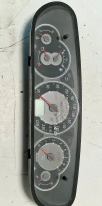 Citroen C5 Speedometer (instrument cluster) 503000880203 9655688780 CMBX3BUM200
