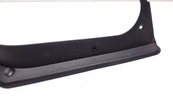 Mercedes-Benz E W212 Other trunk/boot trim element A2126931033