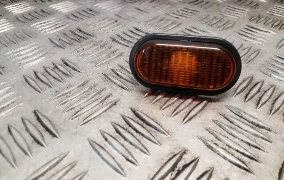 Renault Trafic II (X83) Front fender indicator light 7700847333
