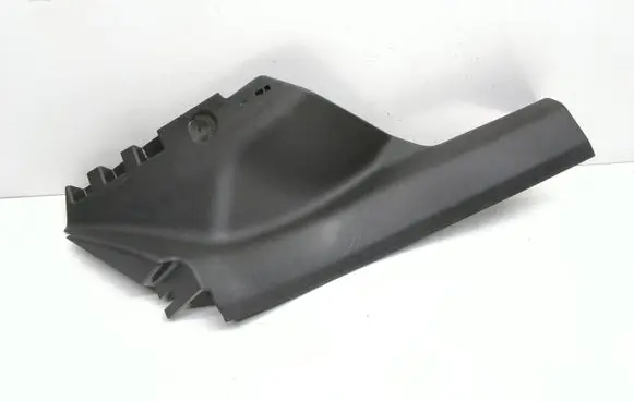Polestar 2 Rear sill trim cover 31672366 31672319
