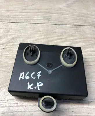Audi A6 S6 C7 4G Door control unit/module 4G8959793H 4G8959793E 4G8959793F