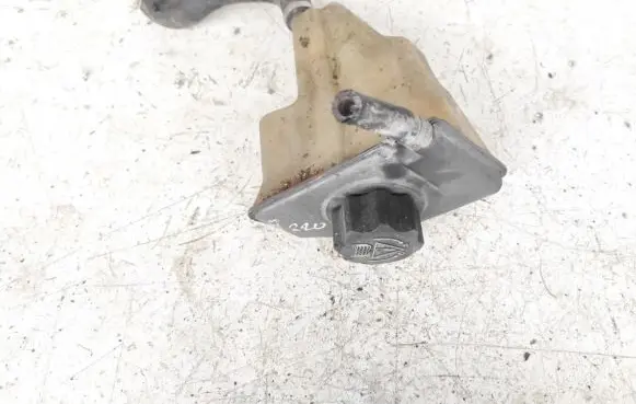 Volvo S40, V40 Coolant expansion tank/reservoir 30804963 3080496344590