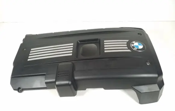 BMW 1 E82 E88 Engine cover (trim) 7575032