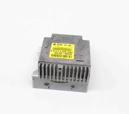 Hyundai Ioniq Other devices 96390G2100