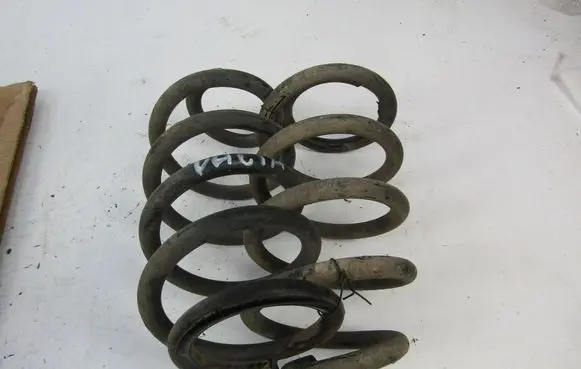 Dacia Logan I Rear coil spring 
