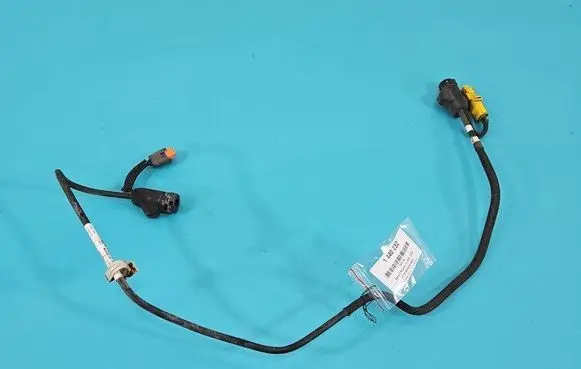 Renault Megane IV Intercooler hose/pipe 204201185R IMPRK1440232
