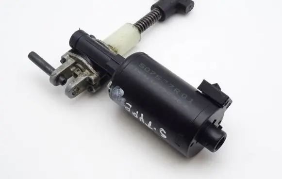 Jaguar S-Type Seat adjustment motor 507537R01