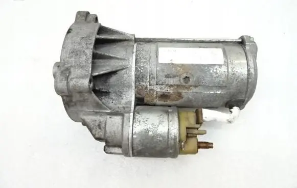 Peugeot Expert Starter motor 9646972280