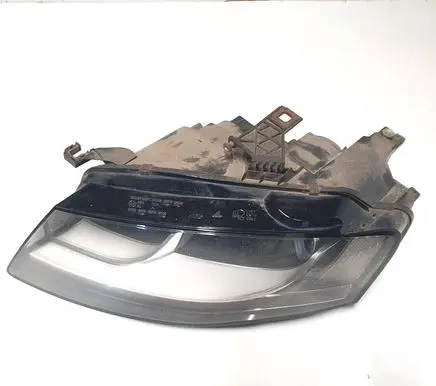 Audi A4 S4 B8 8K Headlight/headlamp 8K0941003A