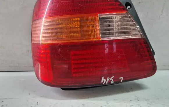 Lexus GS 250 350 300H 450H Rear/tail lights 7443