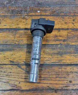 Audi A1 High voltage ignition coil 0986221023