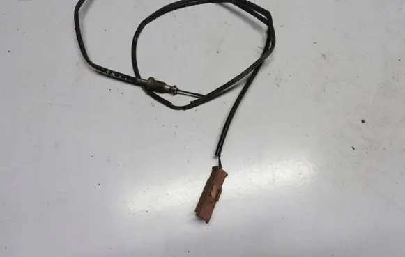 Citroen C4 Grand Picasso Exhaust gas temperature sensor 9687467980