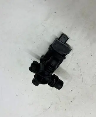 Mercedes-Benz C W205 Coolant heater A0005003040