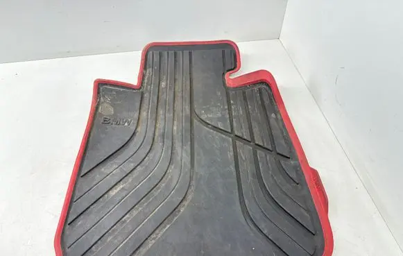 BMW 1 F20 F21 Front floor mat 2210208