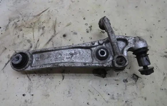 Jaguar XE Front control arm GX73-3C254