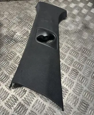 BMW X5 F15 (B) pillar trim (top) 505463PD 023741694